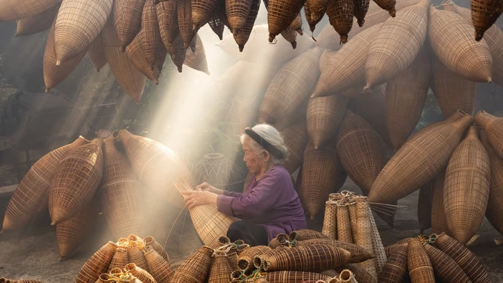 Around Vietnam Photo Tour