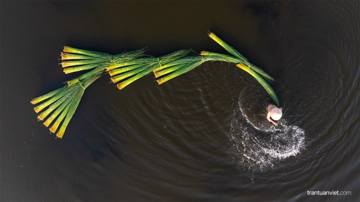 Mekong Delta Vietnam Photo Tour