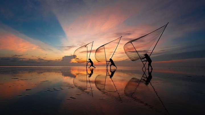 Hanoi Summer Photo Tour